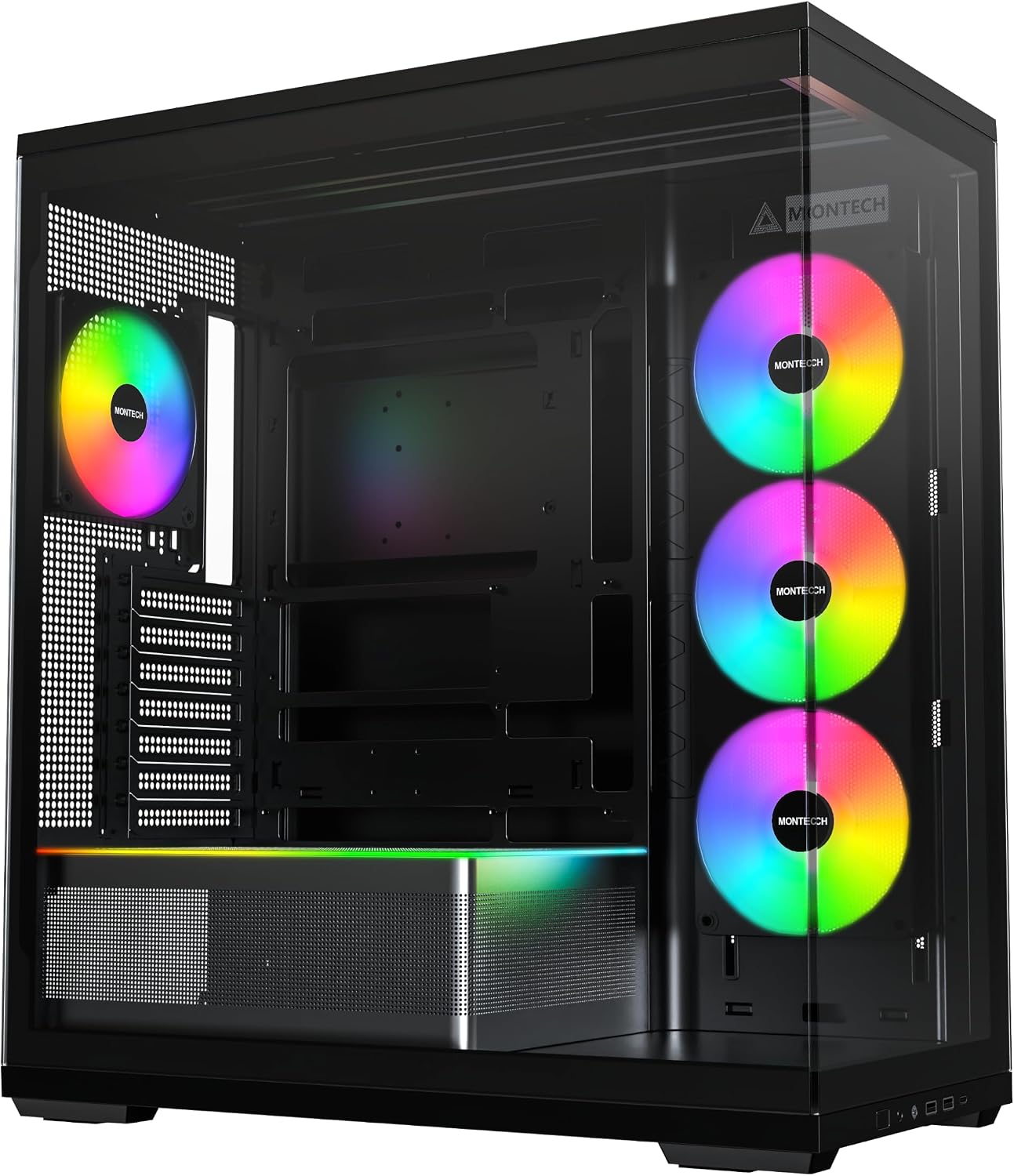 Montech TG3