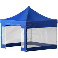 Vevor Pop up Gazebo Tent Polyester 7-Person Tent