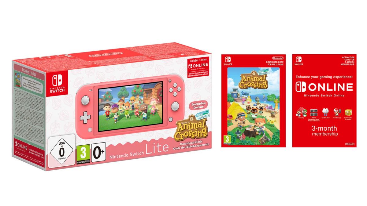 Nintendo competition