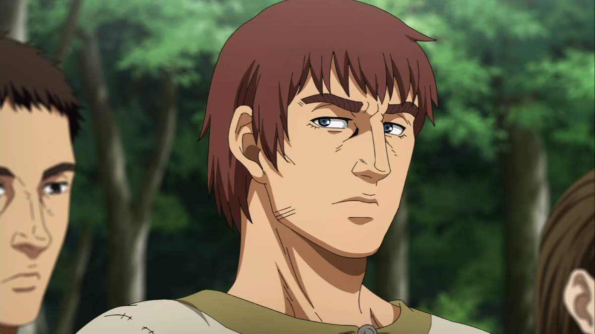 Meet the Vinland Saga season 2 cast who's who in the anime What to Watch