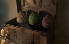 deliveroo game of thrones easter eggs