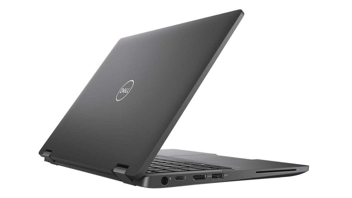 Dell Latitude 5300 2in1 laptop review TechRadar