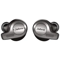 Jabra Elite 65t Earbuds (titanium black):$119.99 $69.15 at Amazon (save $50.84)