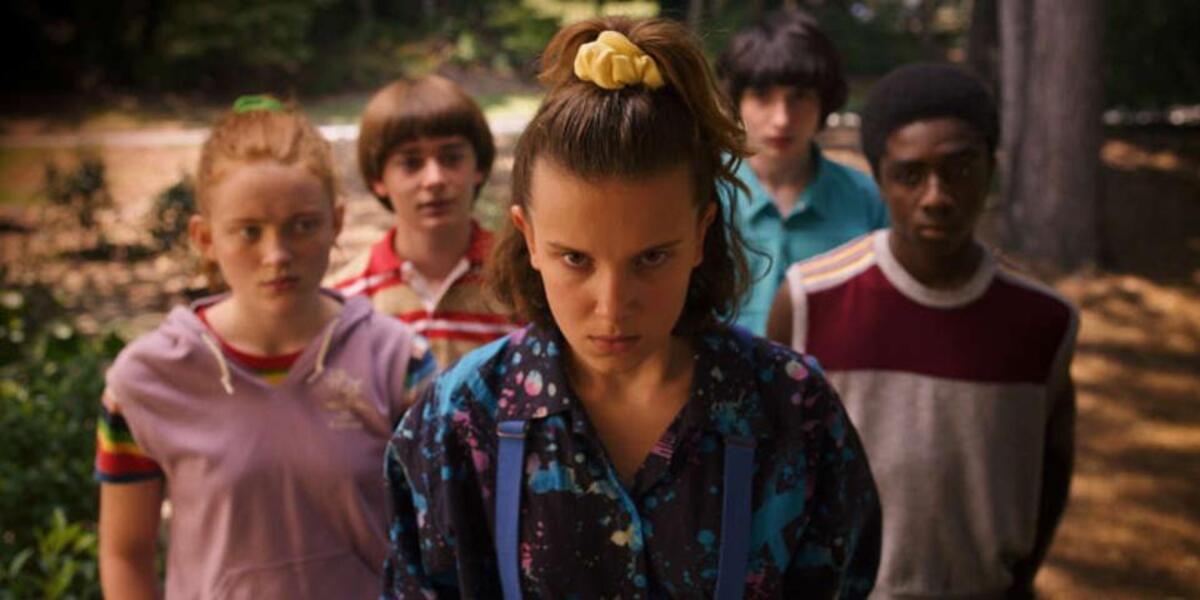 Stranger Things' Season 4 Adds Four Recurring Cast Members