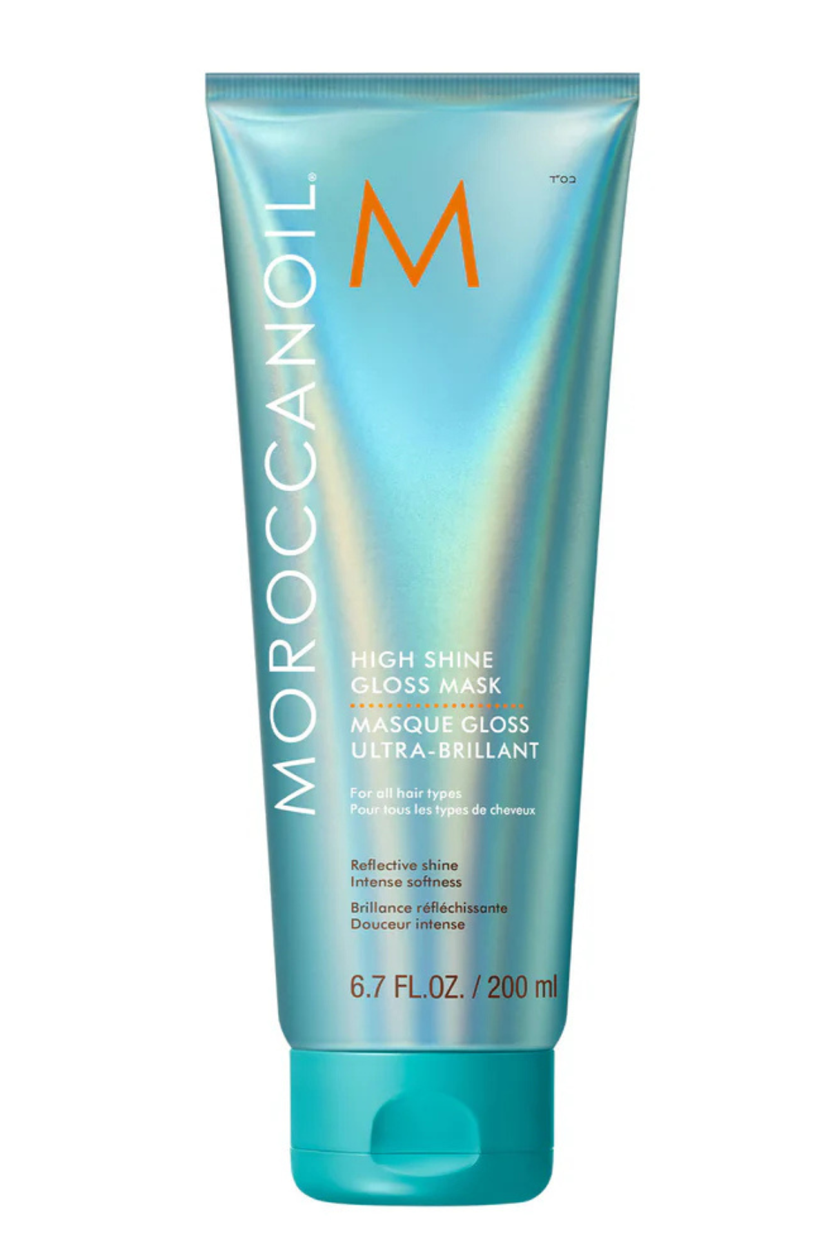 Moroccanoil, High Shine Gloss Mask