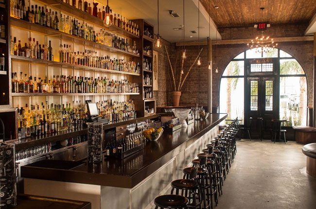 Where to eat in New Orleans