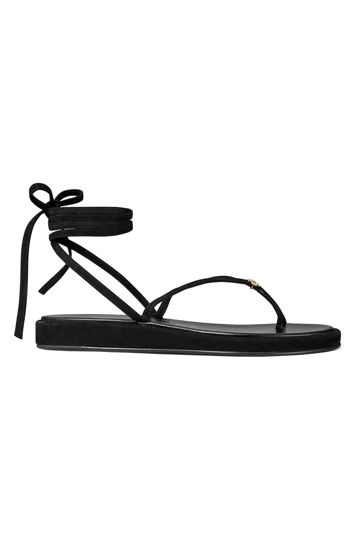 Tory Burch, Capri Wrap-Up Sandals