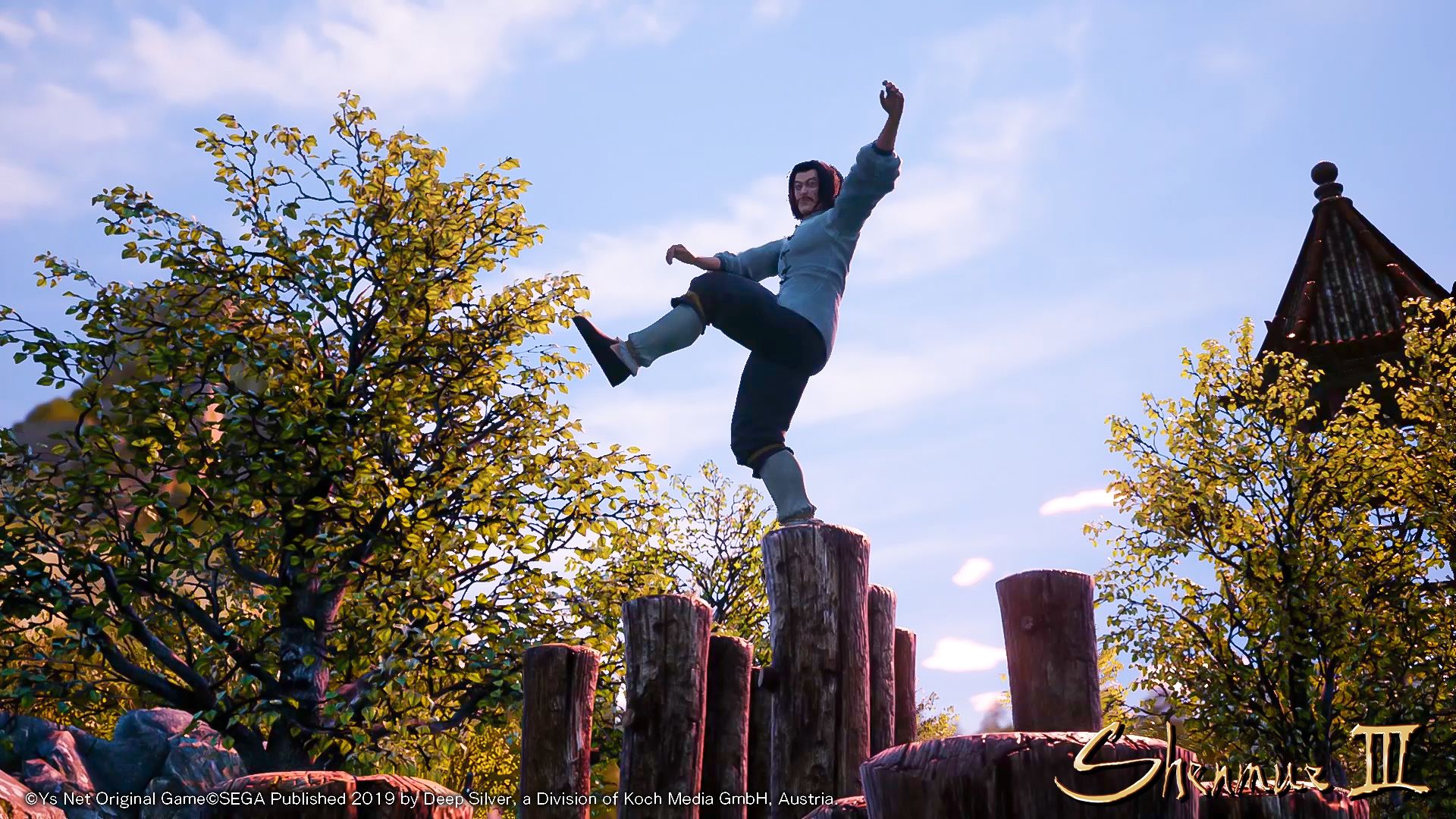 Meilleurs jeux PS4 2020