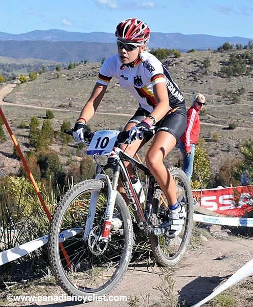 Hanna Klein (Germany)