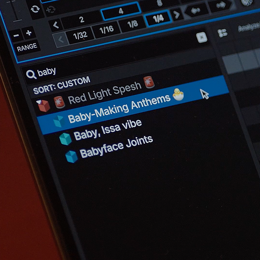 Serato DJ PRo