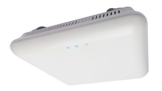 Luxul is now shipping its new Apex XAP-1610 AC3100 dual-band wireless access point (AP).