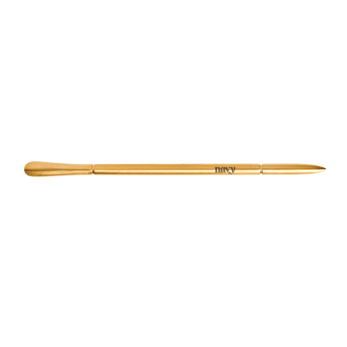Doris 2.0 &amp;ndash; Award-Winning Curved Manicure Tool