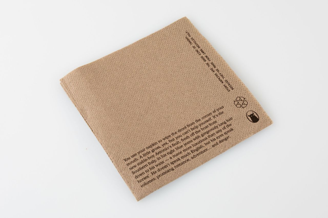 Story Espresso by For The People