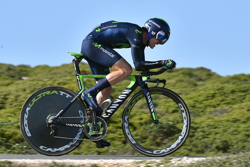 Ion Izagirre (Movistar)