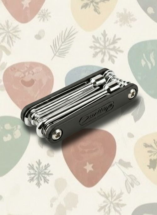 Jim Dunlop Guitar Tool