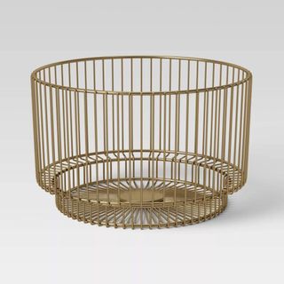 Metal Wire Basket