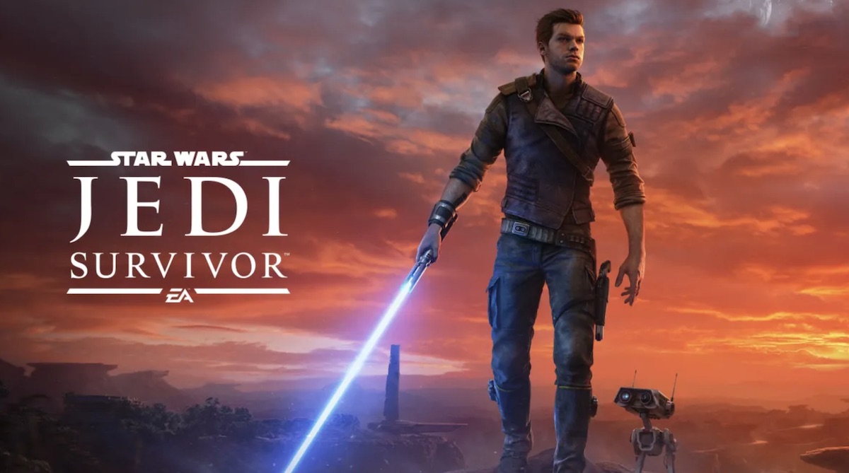 Escape the Empire in new ‘Star Wars Jedi: Survivor’ prequel novel