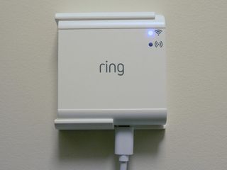 Ring Smart Light Hub