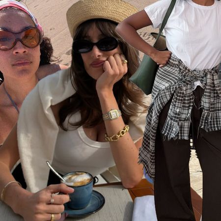 summer style inspiration