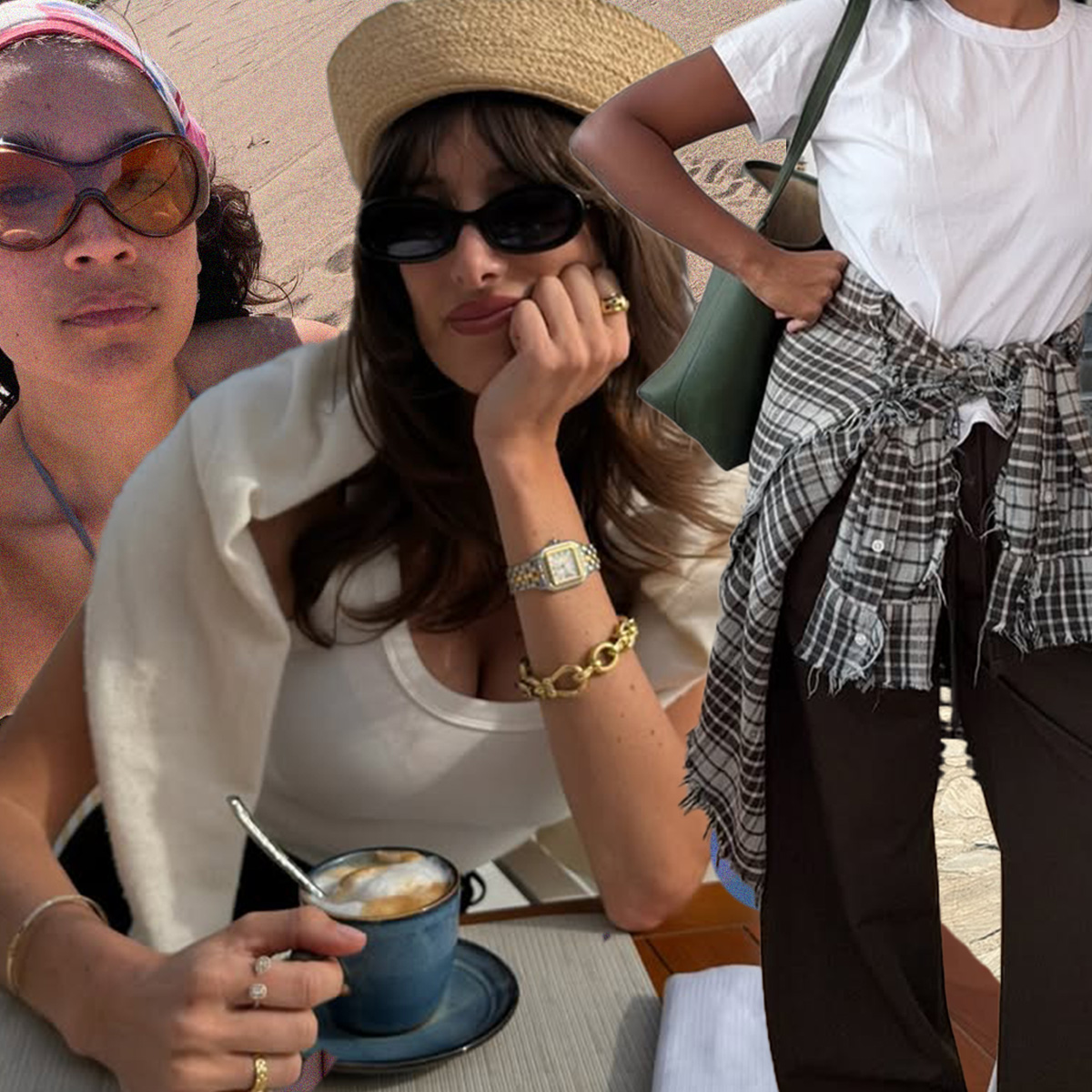 summer style inspiration