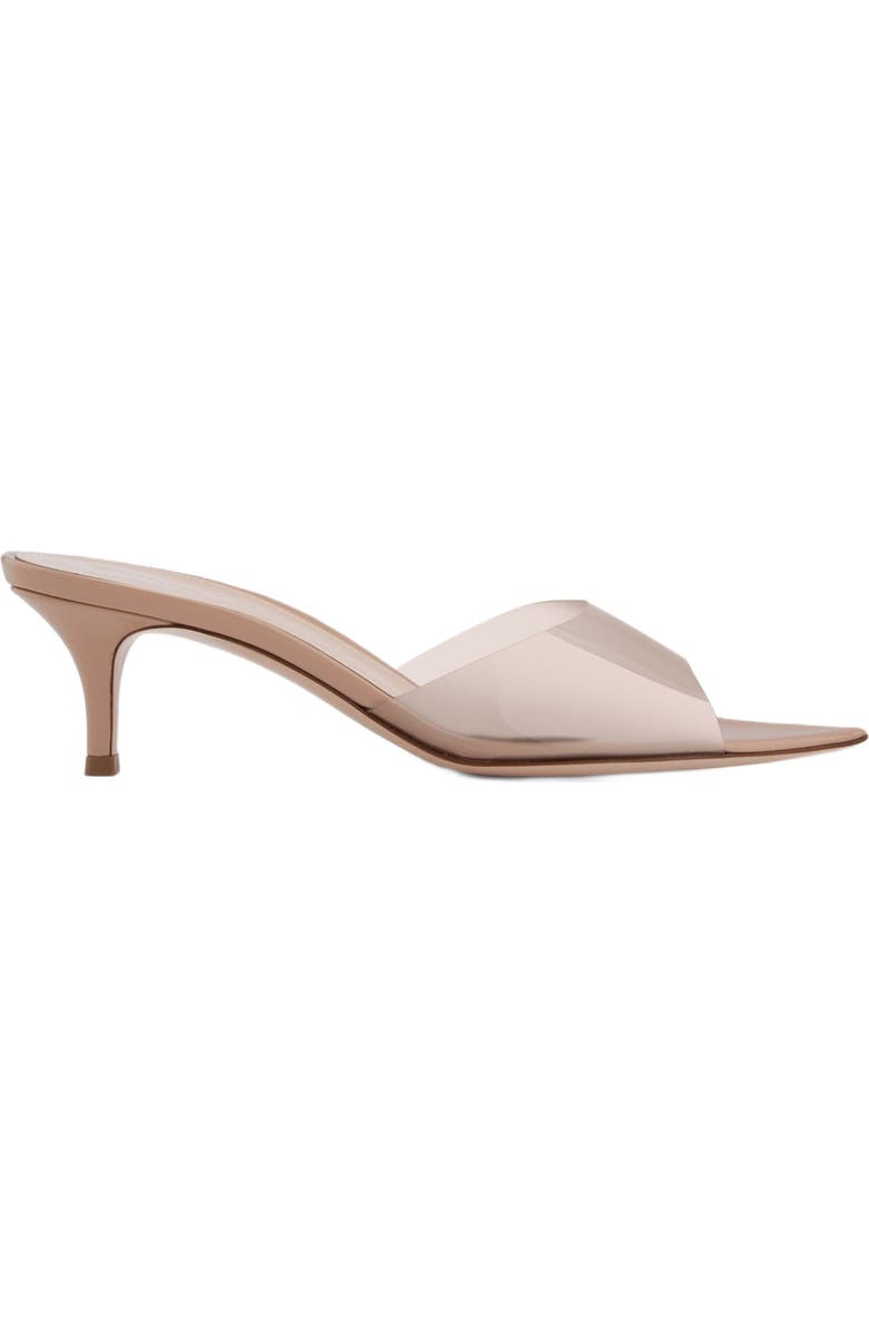 Elle 55 Mules