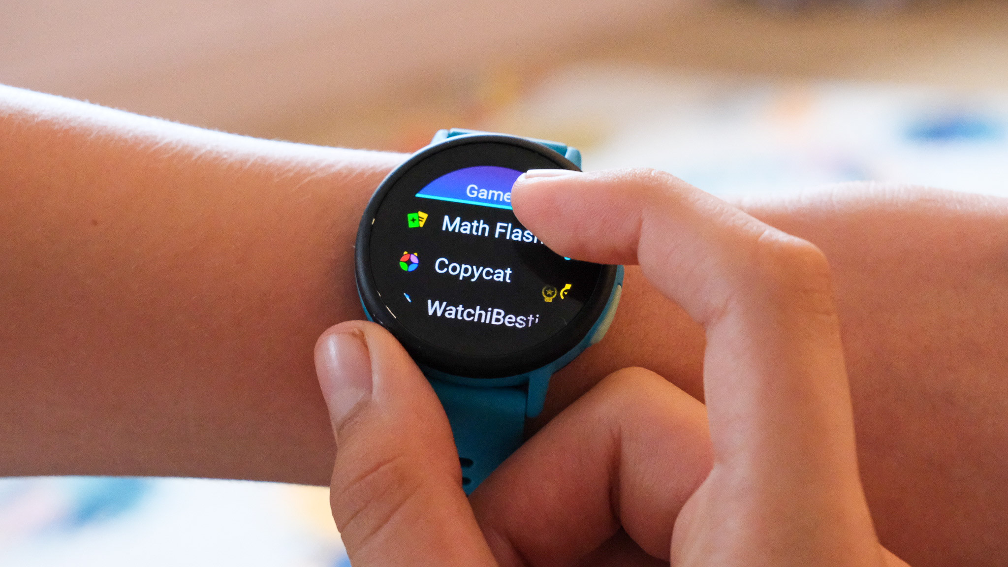 Garmin Bounce 2 review