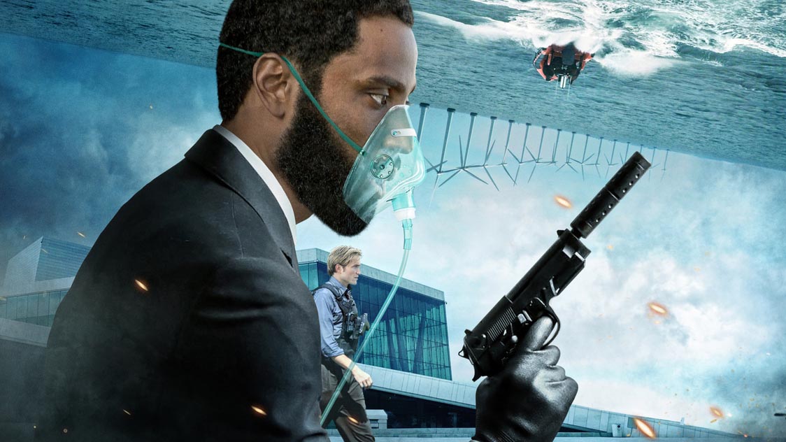 Chris Nolan’s Tenet: 5 mind-melting theories explored