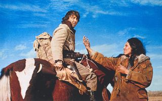 Little Big Man (1970)