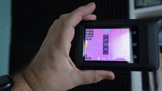 HIKMICRO Pocket 2 thermal camera