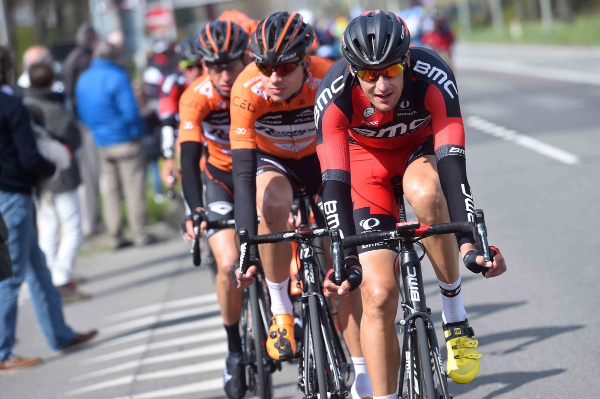 Marcus Burghardt (BMC)