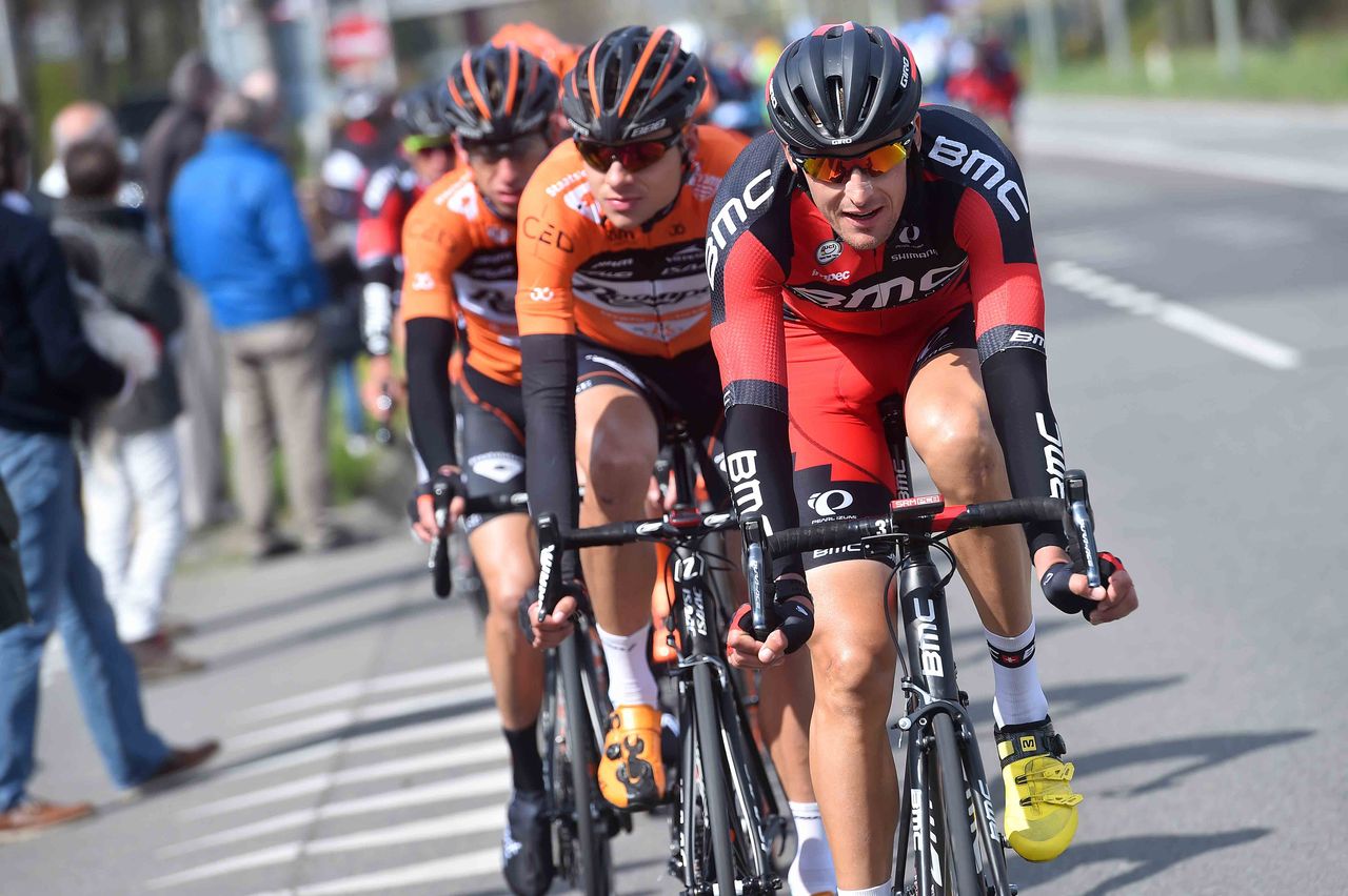 Marcus Burghardt (BMC)