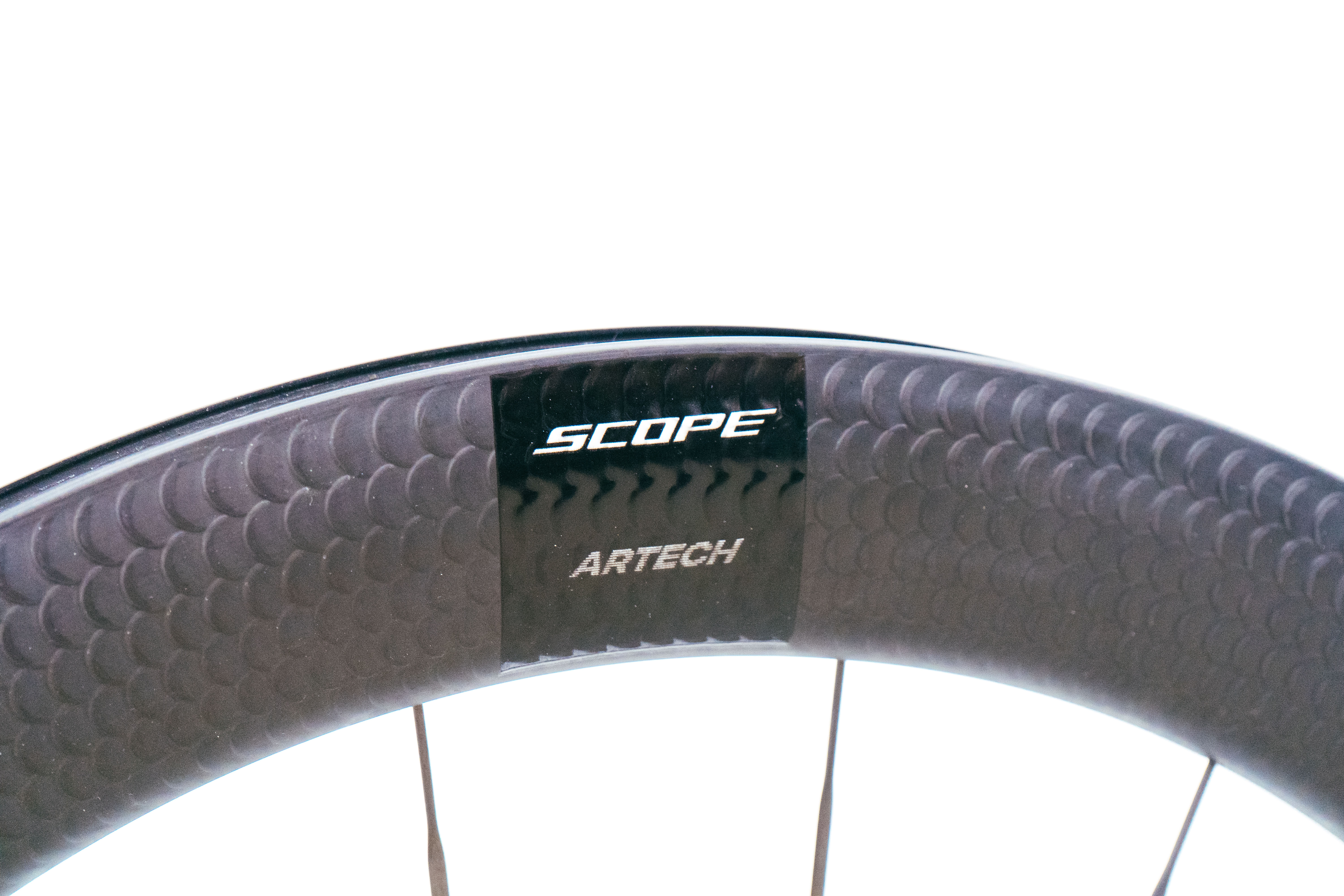 Wind tunnel wheels test 2026