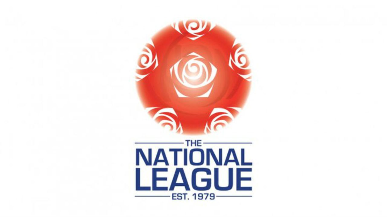 The National League runs the top three divisions of English non-league football