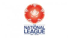 The National League runs the top three divisions of English non-league football