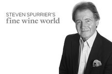 steven spurrier
