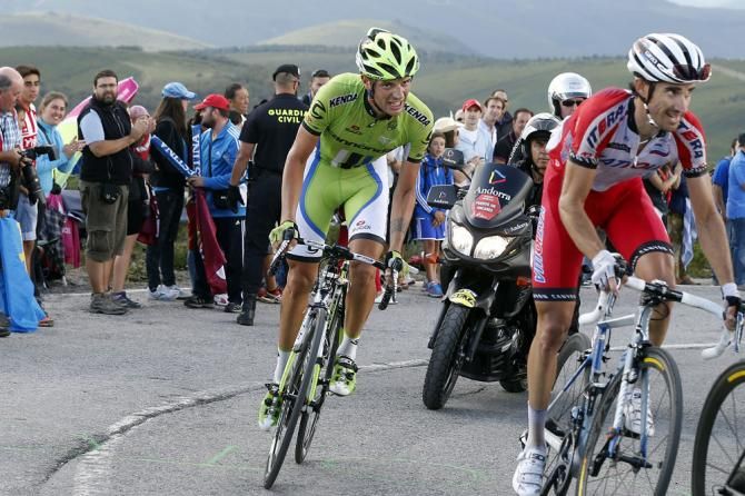 Damiano Caruso (Cannondale)
