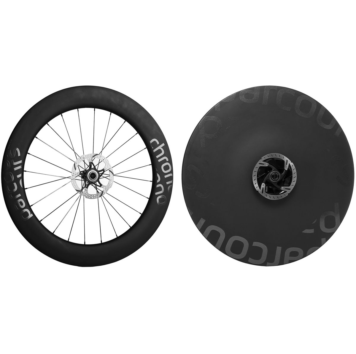 best wheels for triathlon