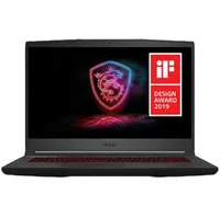 MSI GF65 Thin gaming laptop: was $1,049, now $899 @ Newegg