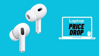 Apple AirPods Pro 2