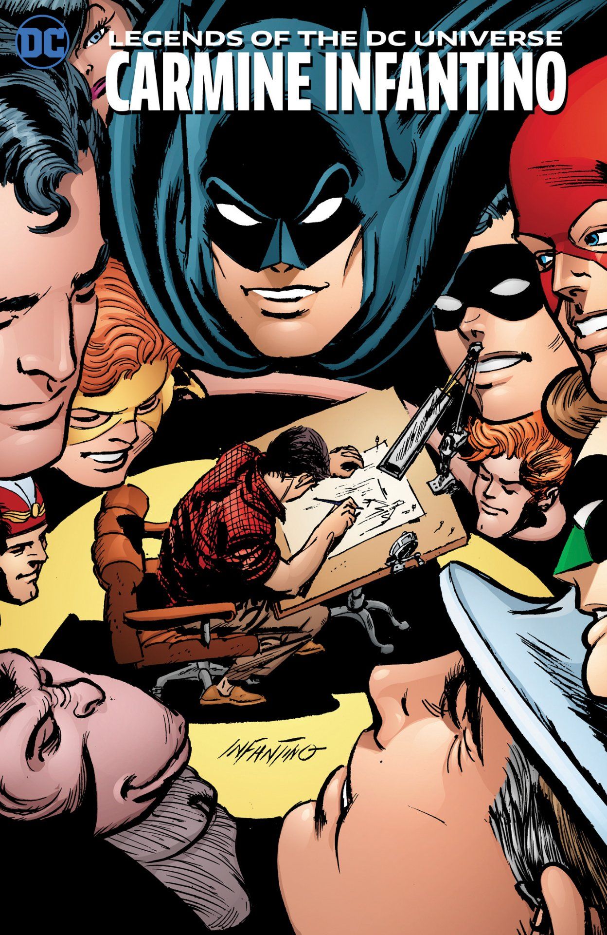 DC February 2023 solicitations