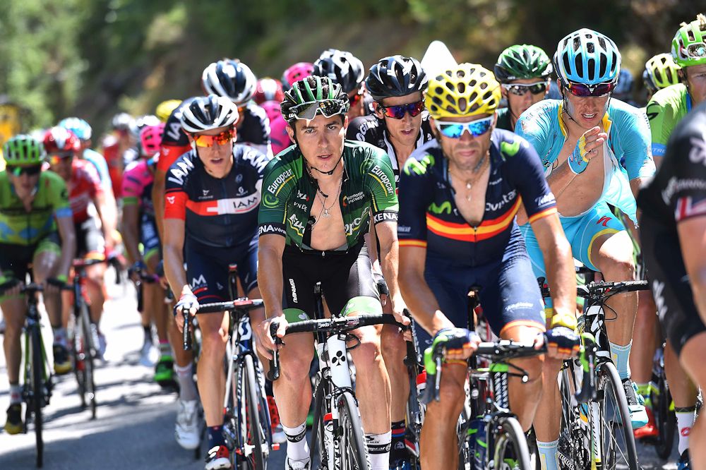 Romain Sicard (Europcar)