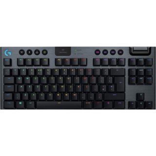 Logitech G915 TKL