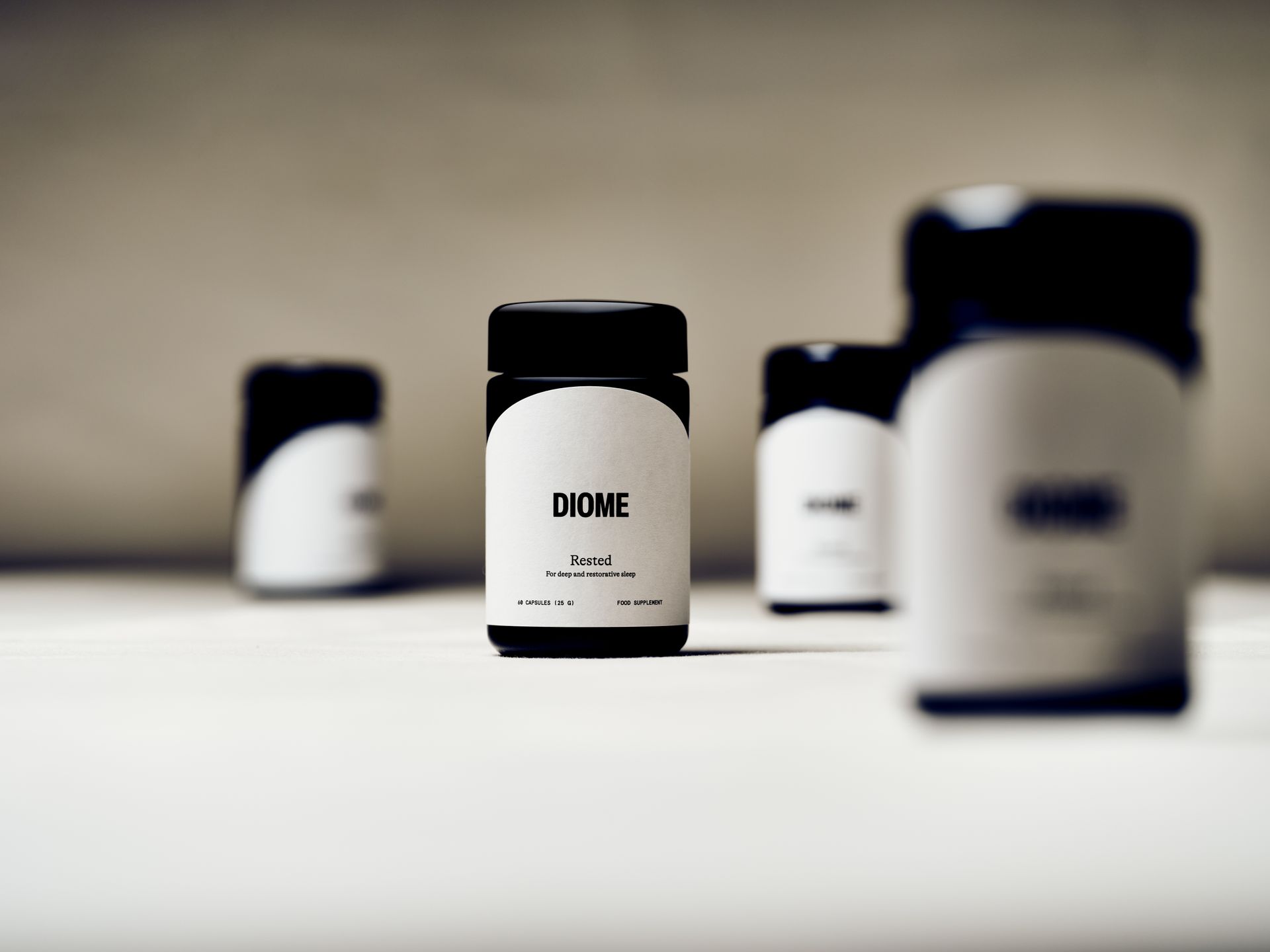 sleep supplements