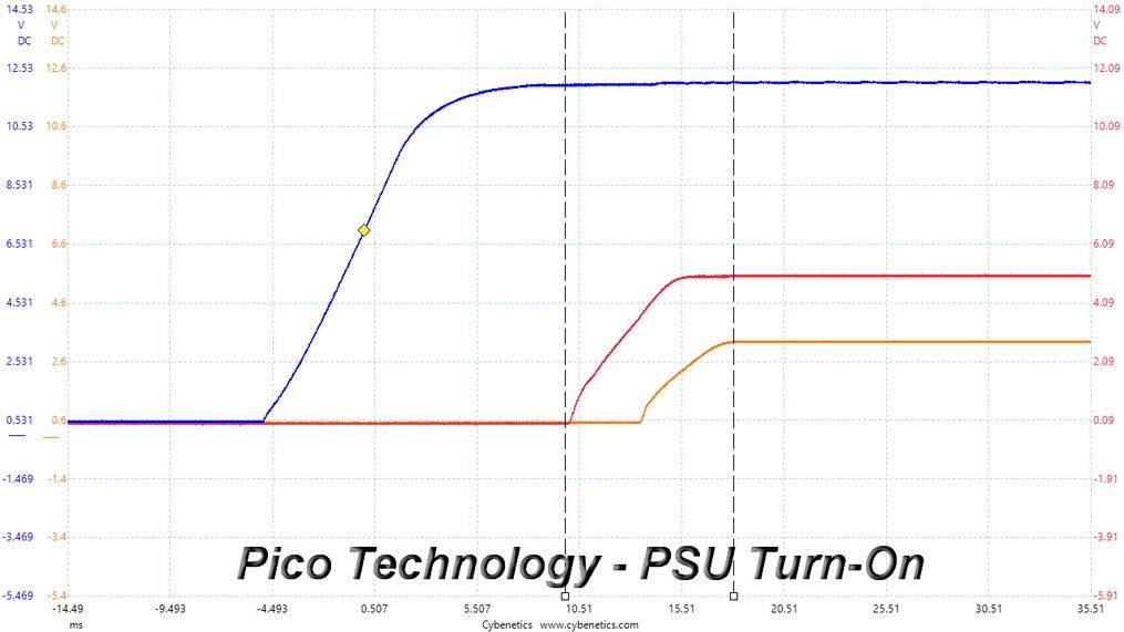 MSI MPG A1000G