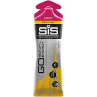 Science in Sport Go Isotonic Energy Gel: Was £18.48 Now £13.99 On Amazon
