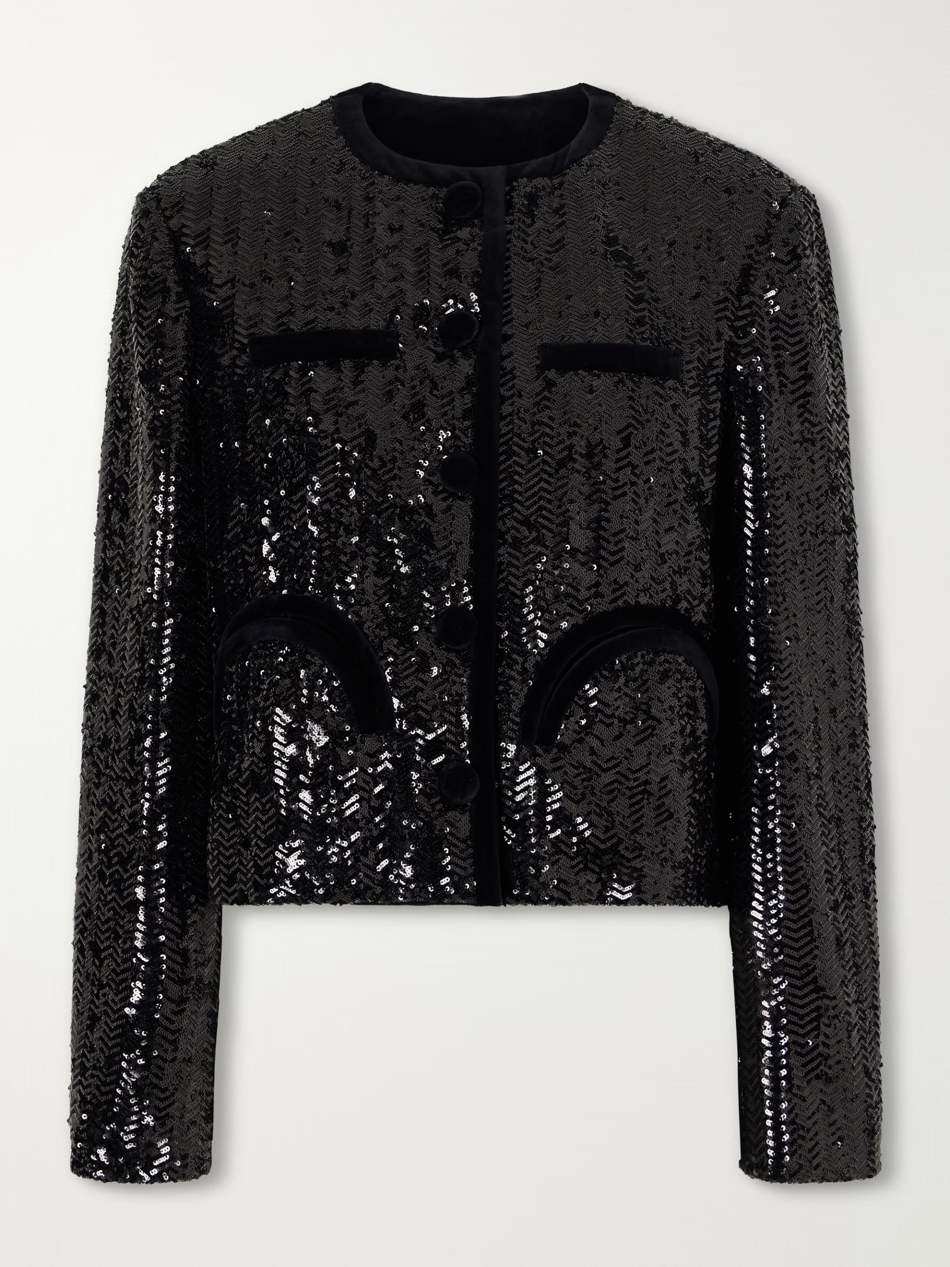 BLAZ&amp;Eacute; Milano, Shamo Jacket