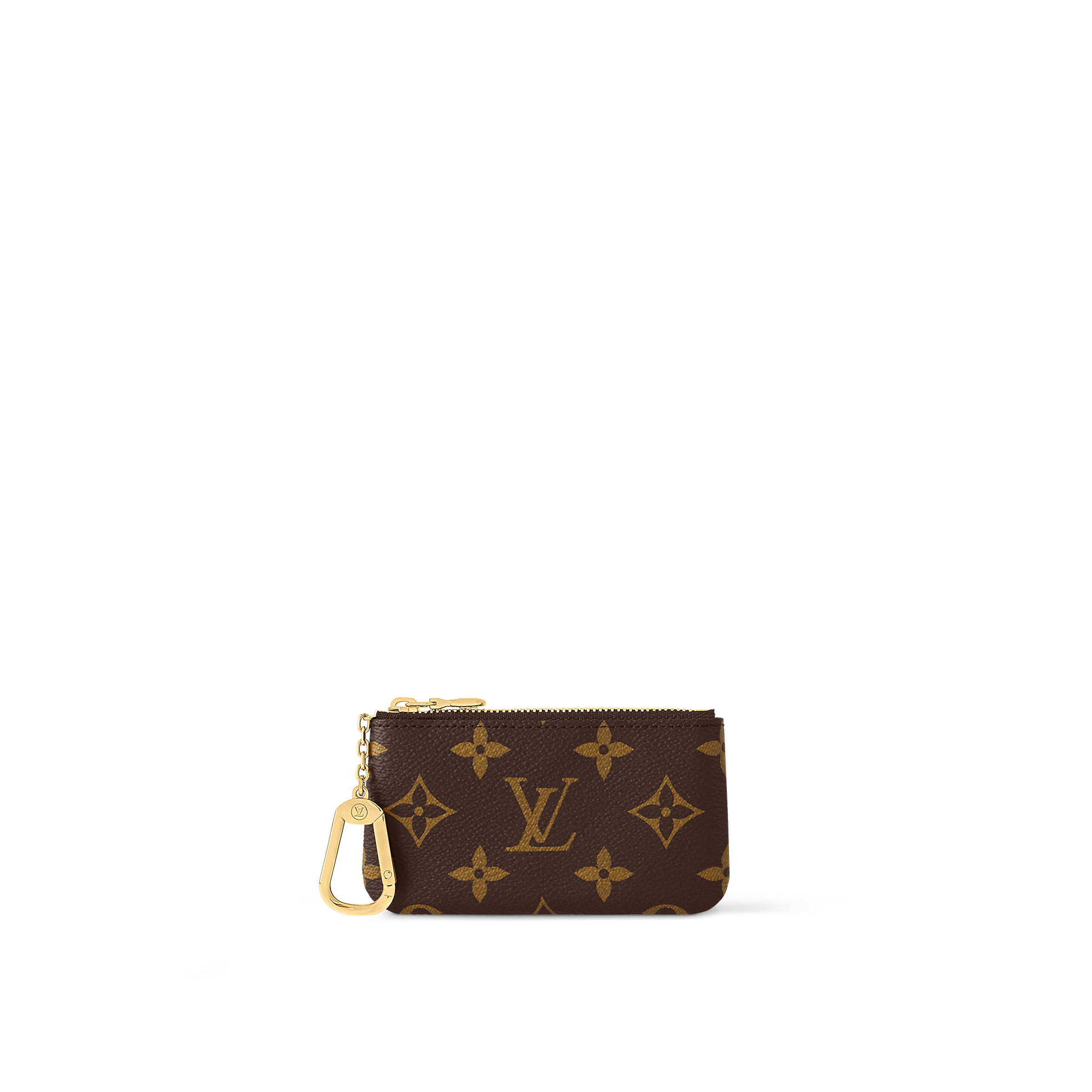 Louis Vuitton key pouch