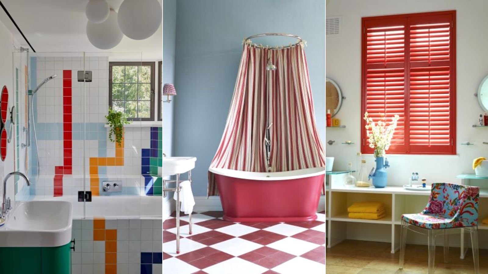 10 bathrooms your kids would love  toronto designers