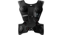 7. Woojer Haptic Vest 3 for VR:$499.99$299.99 at Best Buy