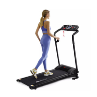 Costway Treadmill | $899.99 $289.99 (save $601) at Target